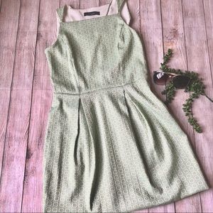 Sandro Ferrone Italian dress. Super quality.